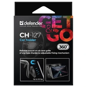 Автотримач Defender Car holder CH-127 (29127) UA