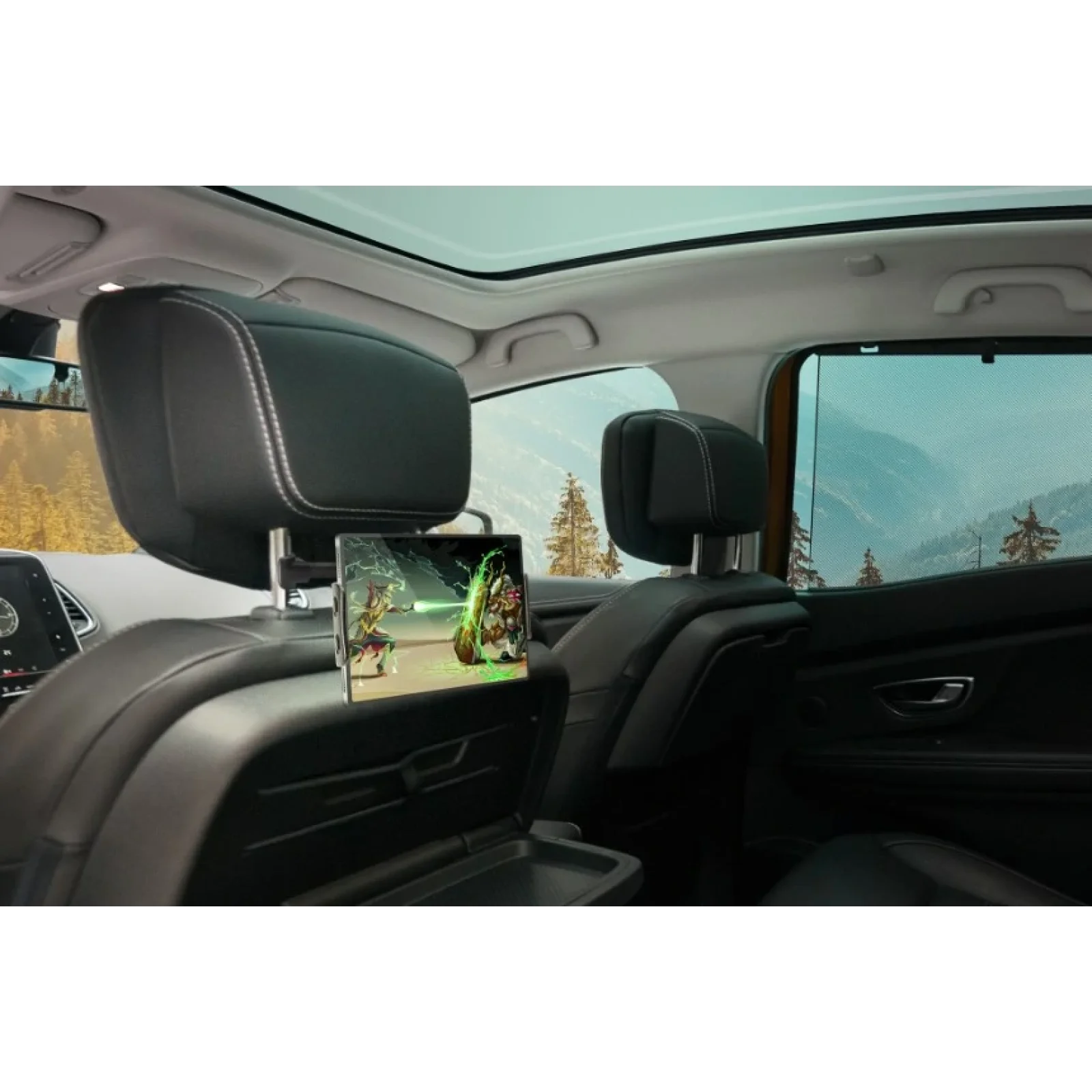 Автодержатель Defender CH-226 (29226) UA