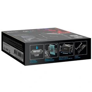 Автодержатель Defender CH-226 (29226) UA