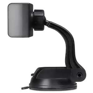 Автодержатель Defender CH-150+ 58-90mm panel, Black (29150) UA