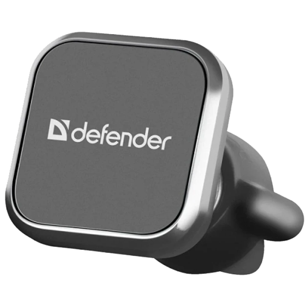 Автотримач Defender CH-132 magnet ventilation (29132) UA