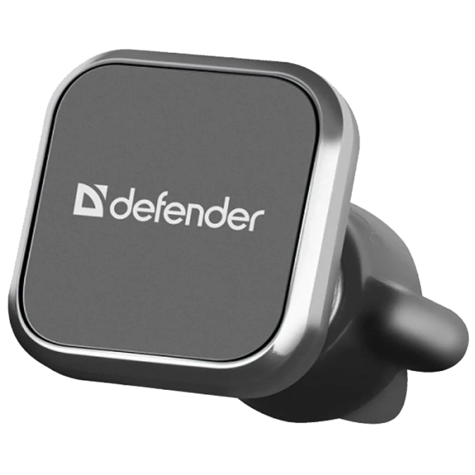 Автотримач Defender CH-132 magnet ventilation (29132) UA