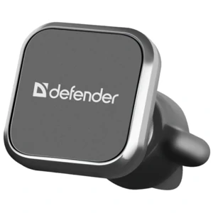 Автотримач Defender CH-132 magnet ventilation (29132) UA