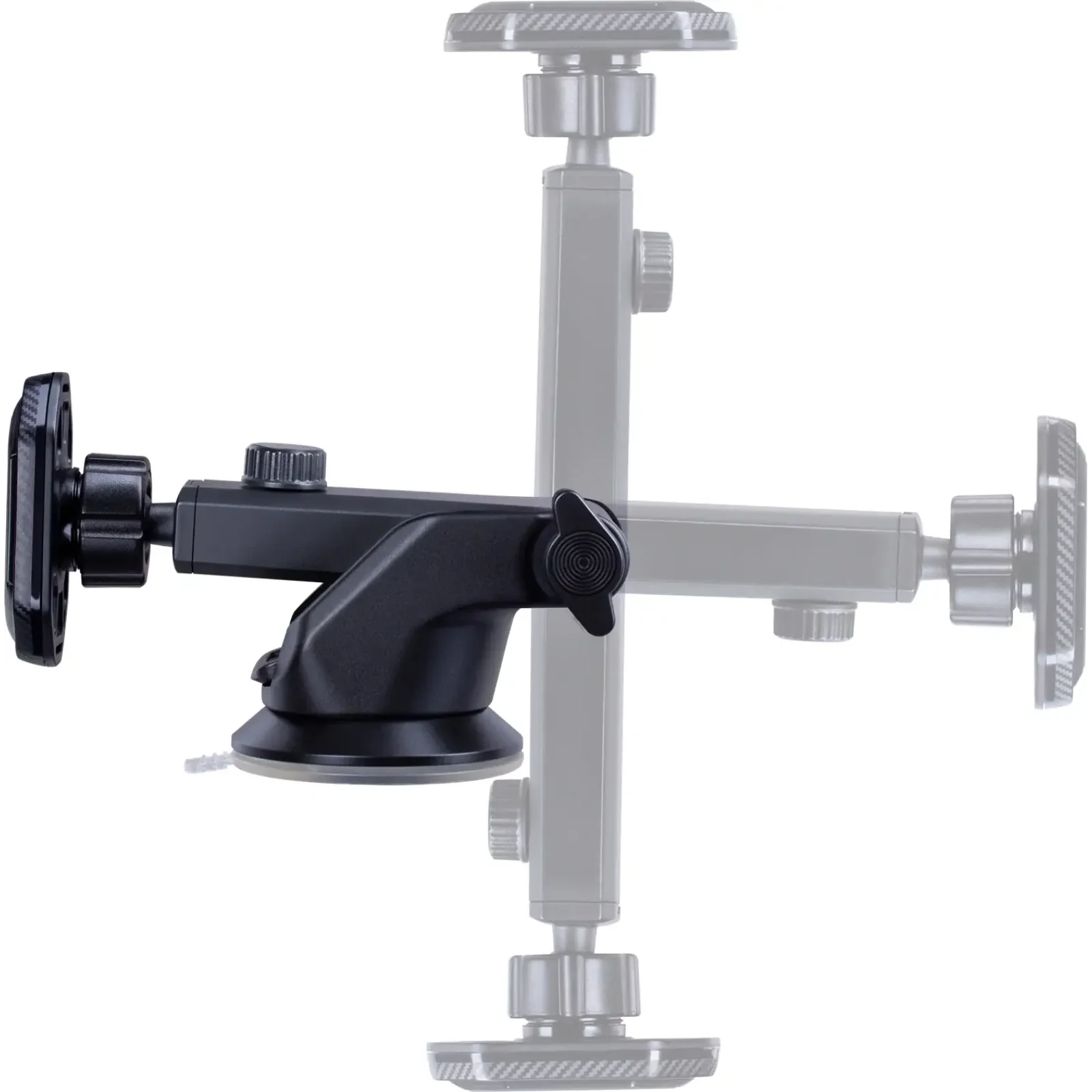 Автодержатель Defender CH-157 (29157) UA