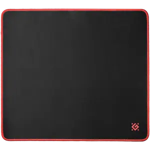 Килимок для миші Defender Black XXL (50559) UA