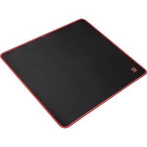 Килимок для миші Defender Black XXL (50559) UA