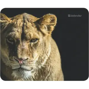 Коврик для мыши Defender Wild (50803) UA