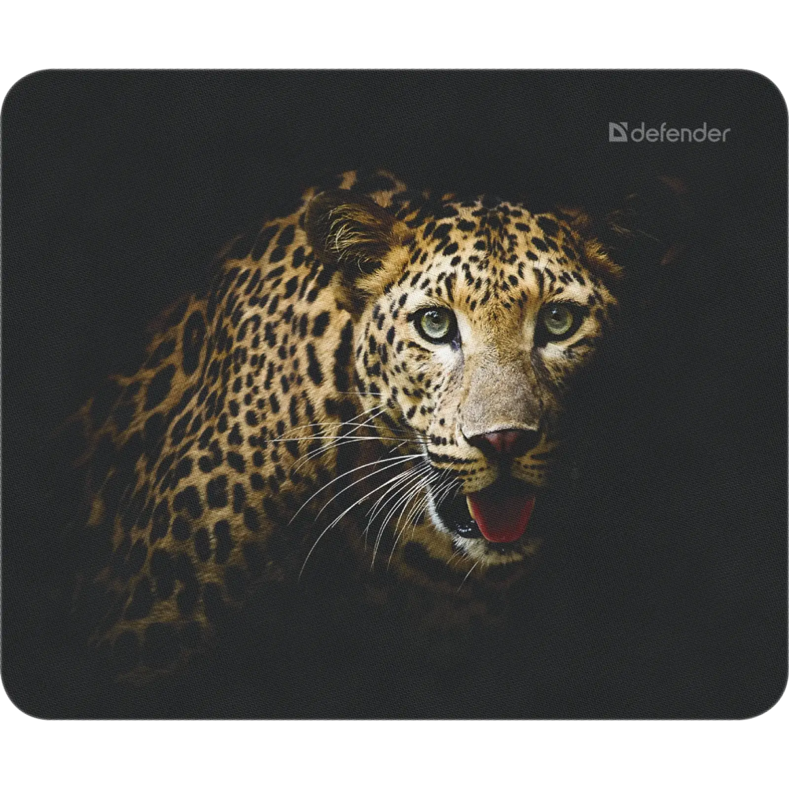 Коврик для мыши Defender Wild (50803) UA