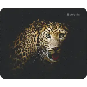 Коврик для мыши Defender Wild (50803) UA