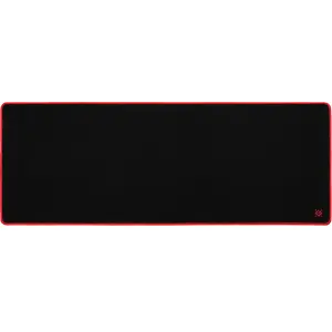 Коврик для мыши Defender Black Ultra (50561) UA