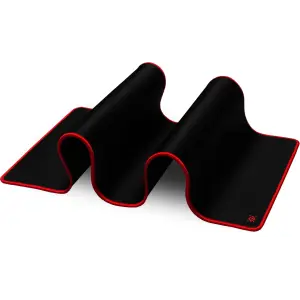 Коврик для мыши Defender Black Ultra (50561) UA