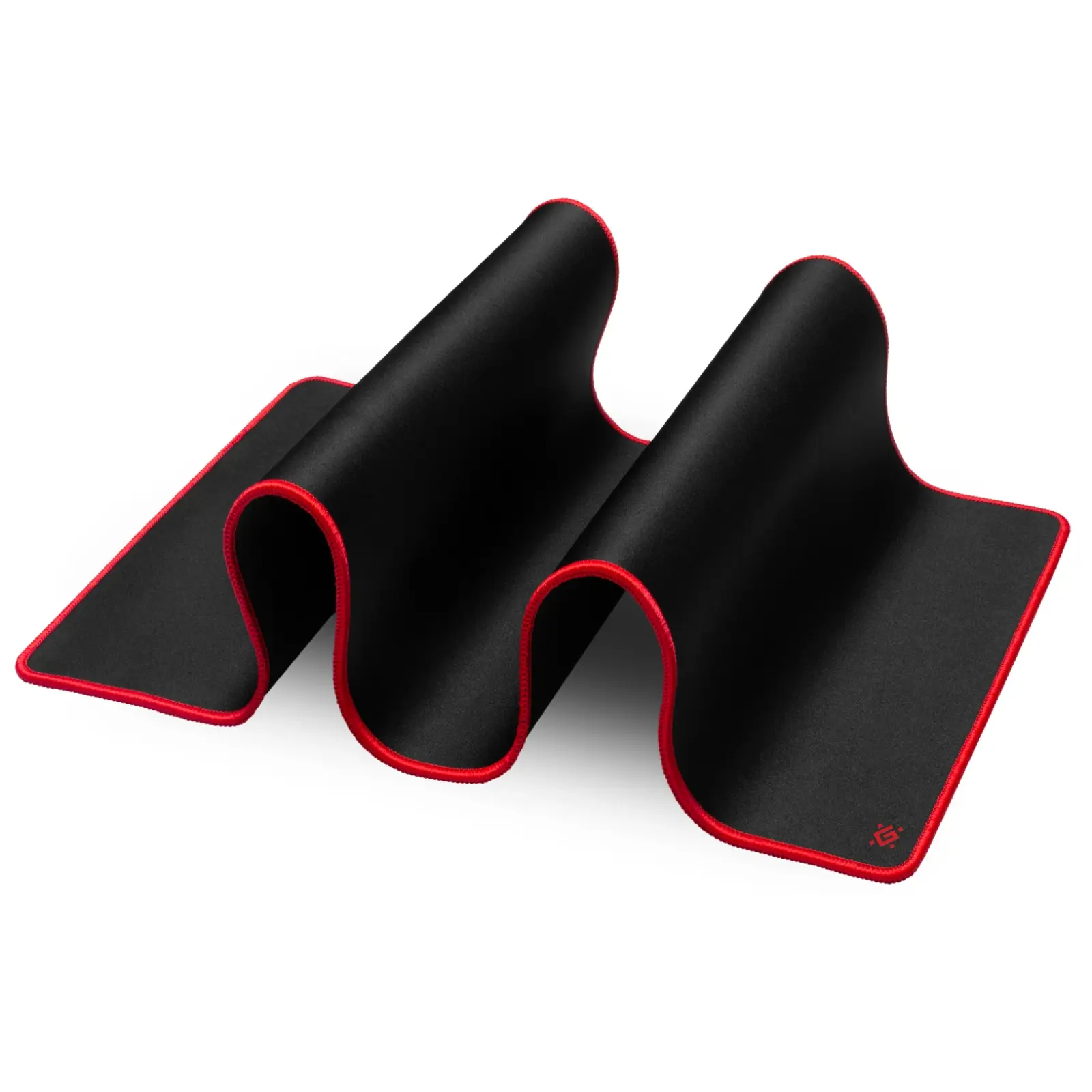 Коврик для мыши Defender Ultra XXL Speed Black (50564) UA