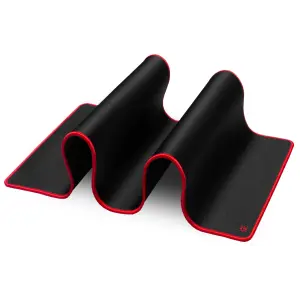 Коврик для мыши Defender Ultra XXL Speed Black (50564) UA