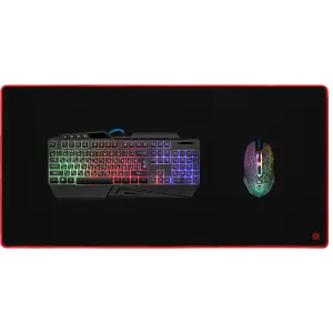 Коврик для мыши Defender Ultra XXL Speed Black (50564) UA