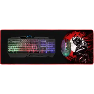 Коврик для мыши Defender Liberty 800х300х3мм (50562) UA