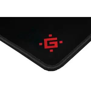 Коврик для мышки Defender Black Ultra One (50004) UA