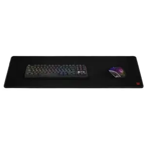 Коврик для мышки Defender Black Ultra One (50004) UA