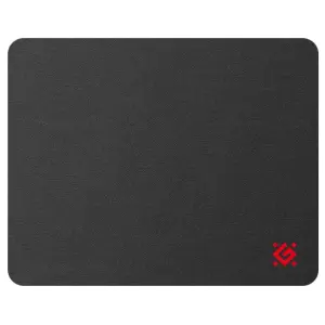 Коврик для мышки Defender Black One (50016) UA