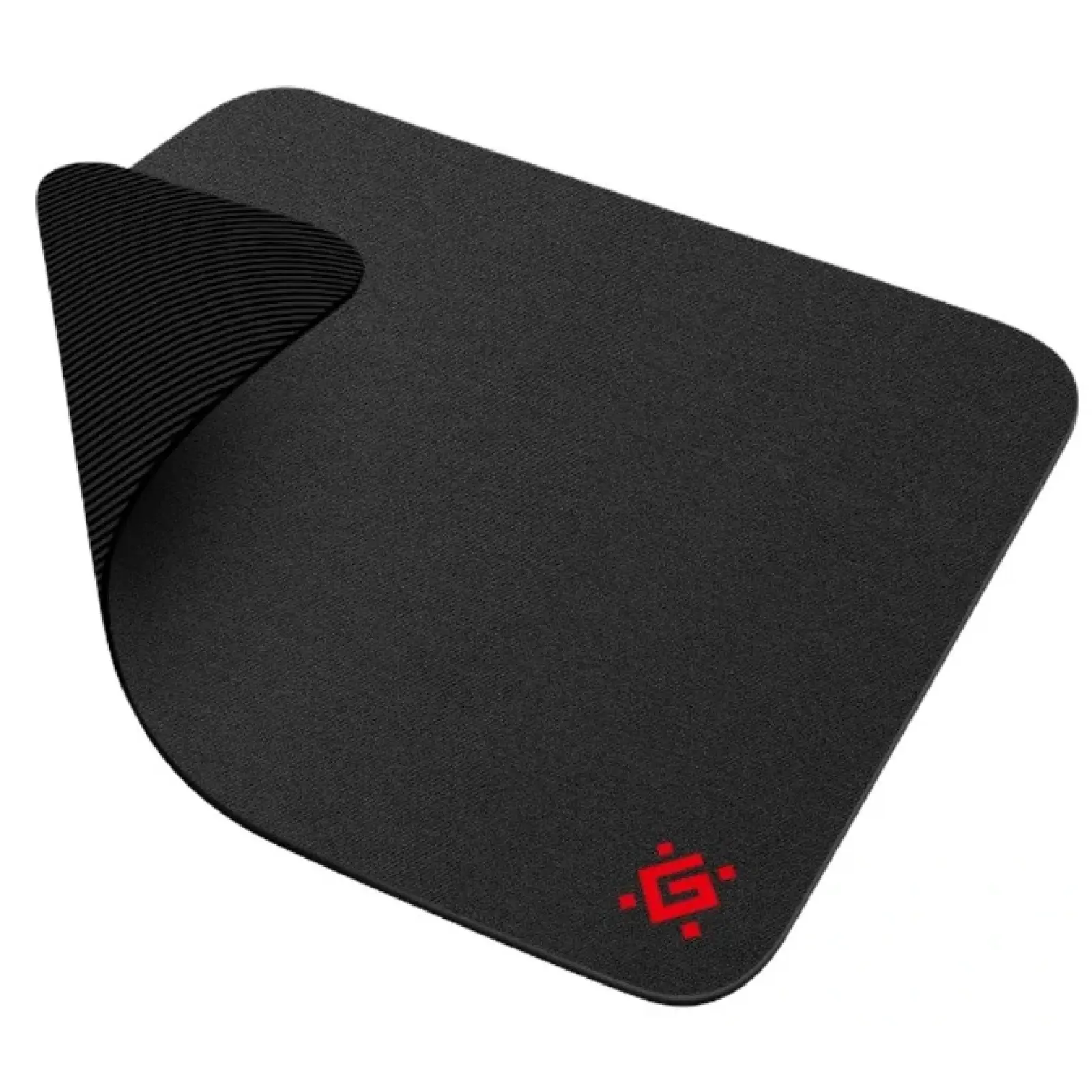 Килимок для миші Defender Black (50550) UA