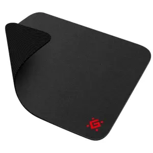 Килимок для миші Defender Black (50550) UA