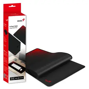 Коврик для мышки Genius G-Pad 700S Black UA
