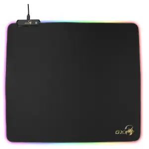 Килимок для мишi Genius GX-Pad 500S RGB, USB, Black UA