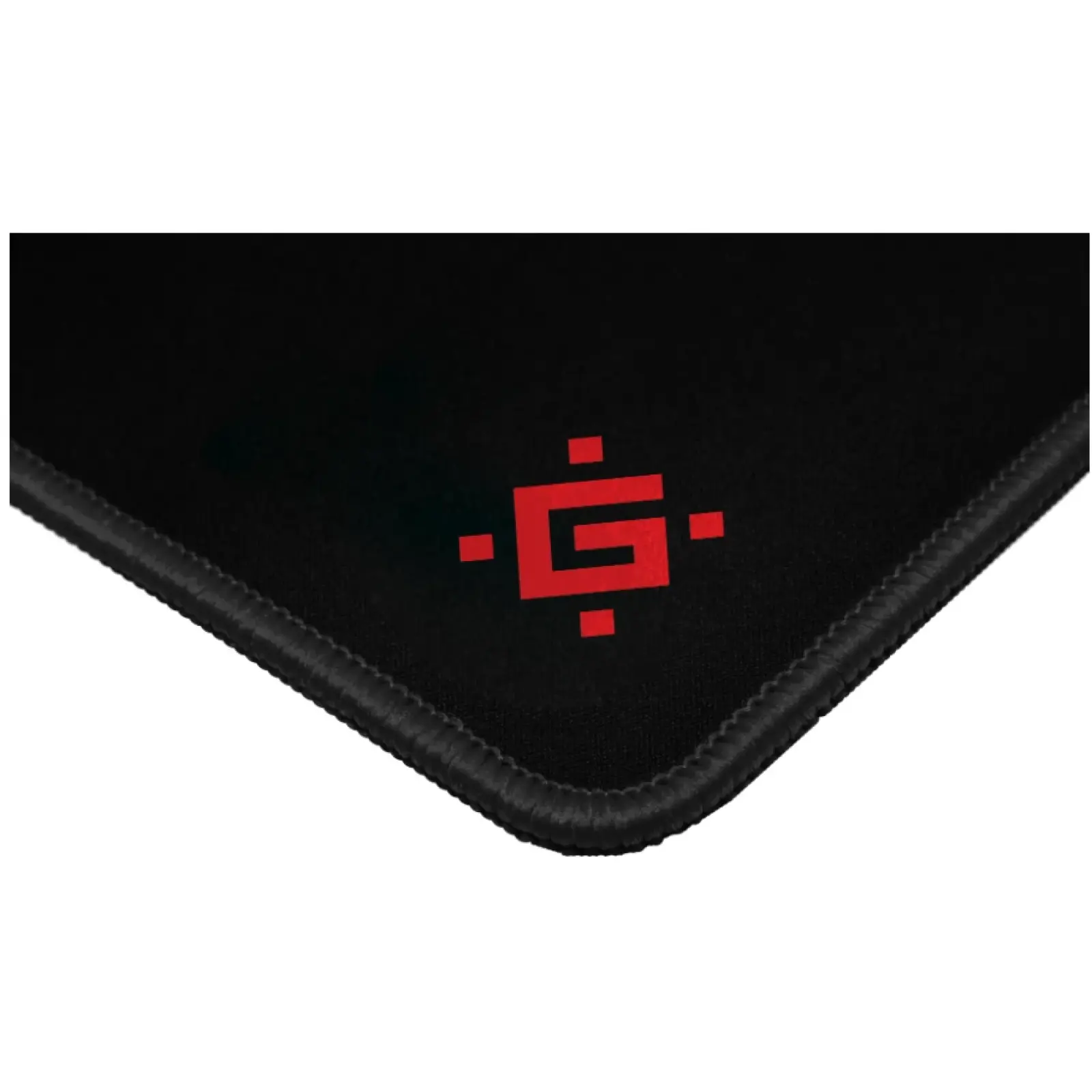 Килимок для мишi Defender Black XXL One (50006) UA