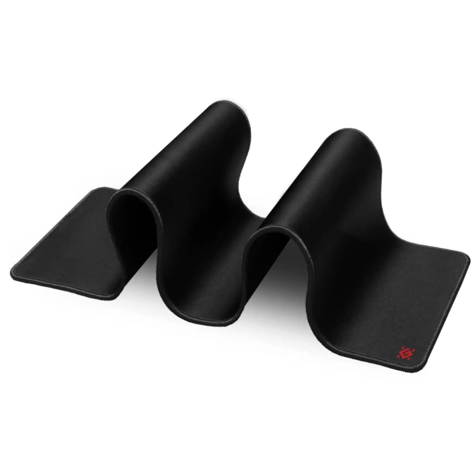 Килимок для мишi Defender Black XXL One (50006) UA