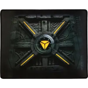 Килимок для мишi Yenkee YPM 3001 GATEWAY Gaming mouse pad UA