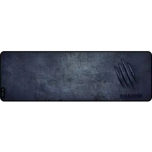 Килимок для мишi Yenkee YPM 3007 XL Grafit (45014209) UA