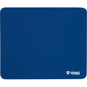 Килимок для мишi Yenkee YPM 1000BE Flat mouse pad UA