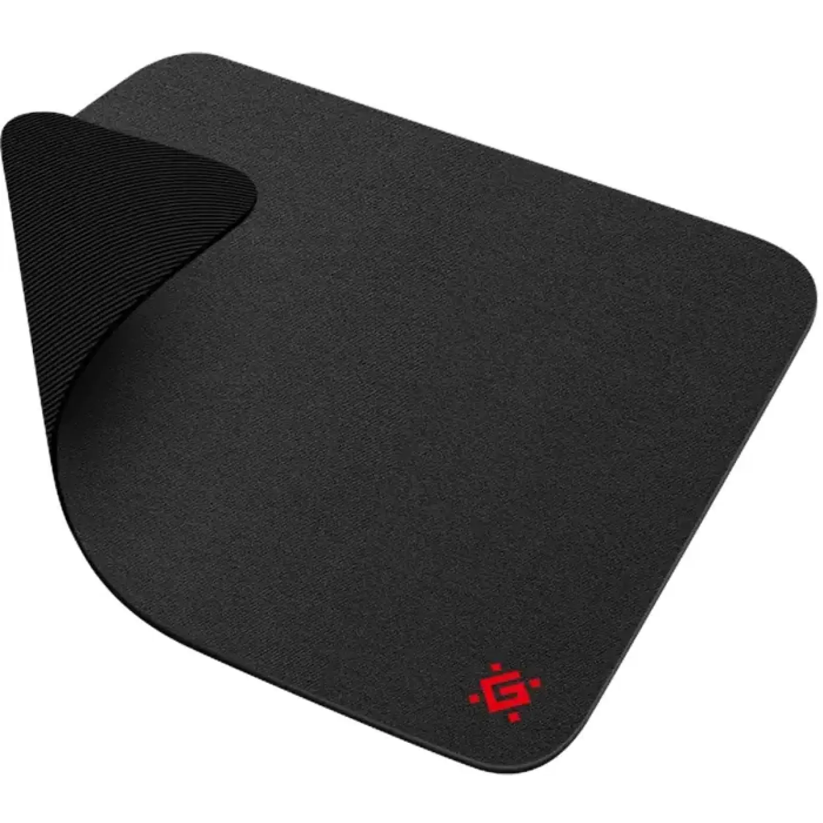 Килимок для миші Defender Black S (50017) UA