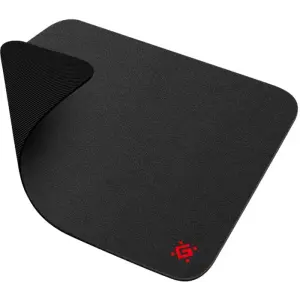 Килимок для миші Defender Black S (50017) UA