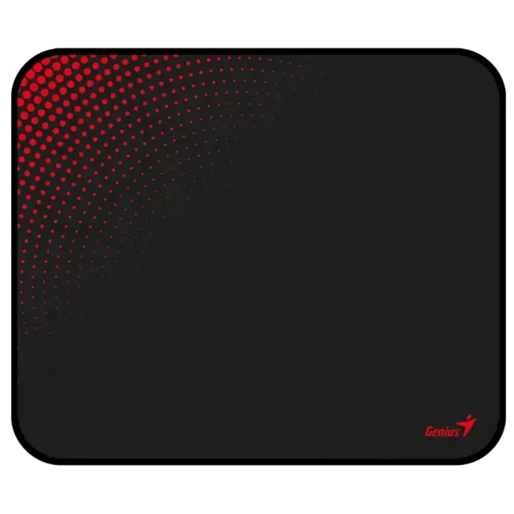 Килимок для мишi Genius G-Pad 230S Black UA