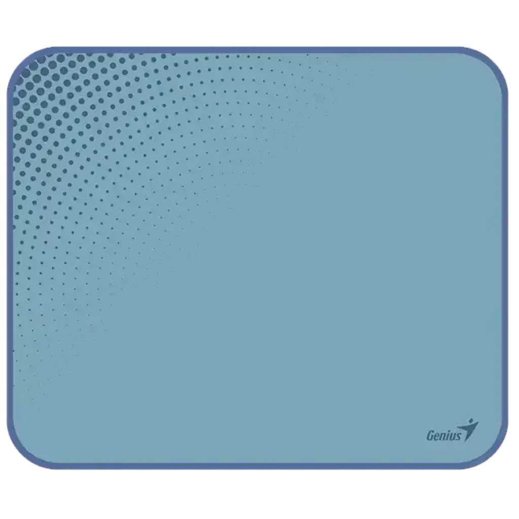 Килимок для мишi Genius G-Pad 230S Grey UA