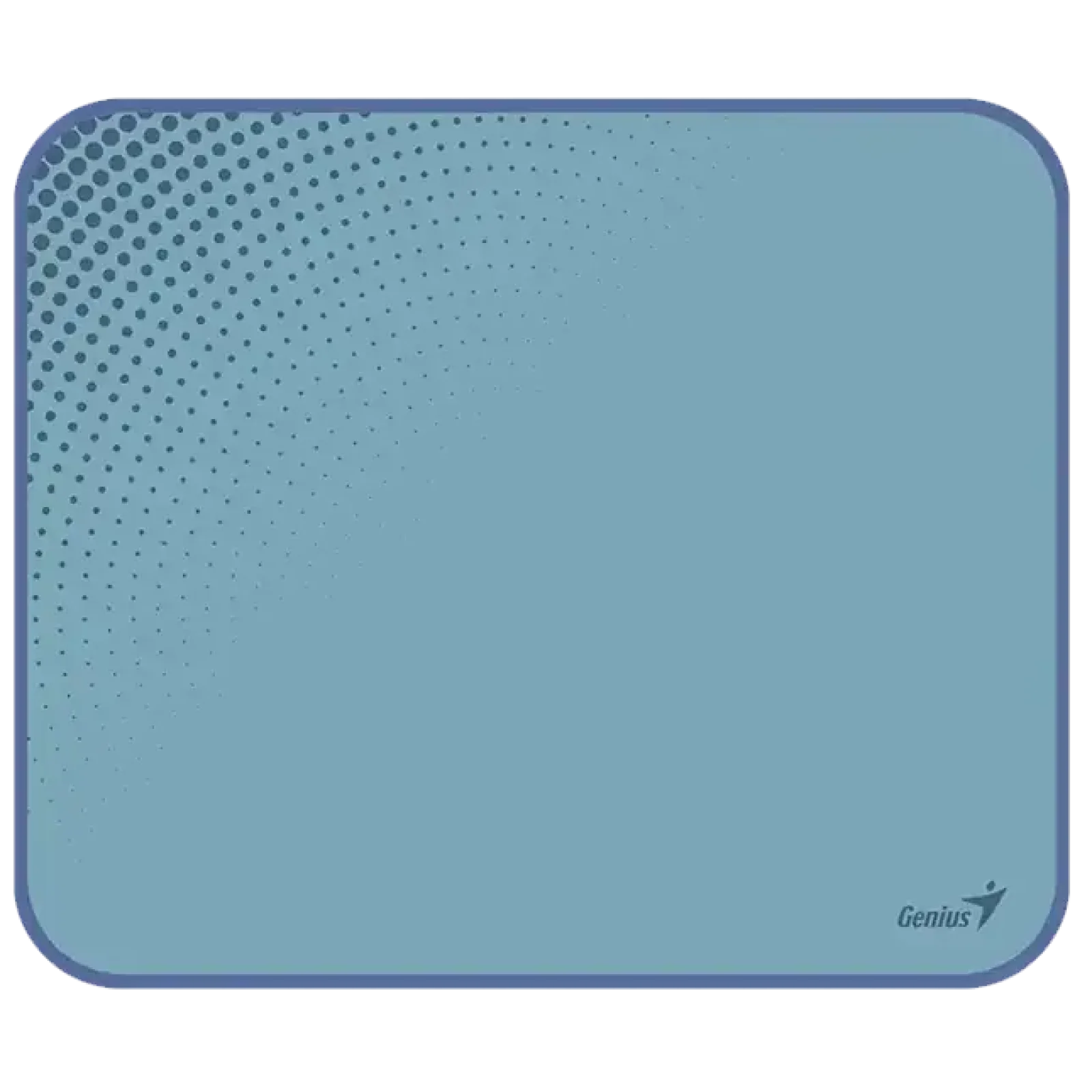 Килимок для мишi Genius G-Pad 230S Grey UA