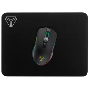 Килимок для мишi Yenkee YPM 25 Gaming pad SPEED TOP S UA