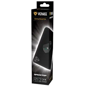Килимок для мишi Yenkee YPM 25 Gaming pad SPEED TOP S UA