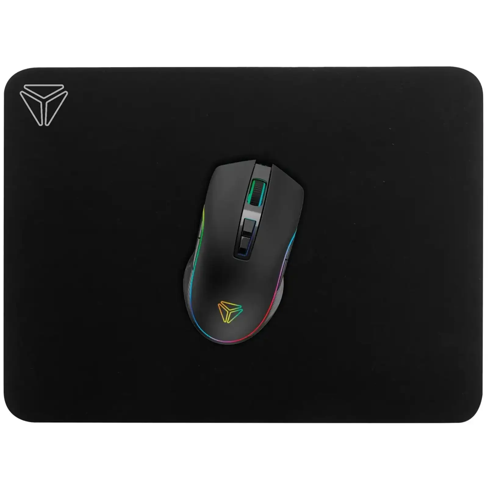 Килимок для мишi Yenkee YPM 35 Speed Top M (45015887) UA