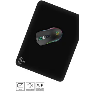 Килимок для мишi Yenkee YPM 35 Speed Top M (45015887) UA