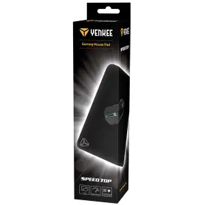 Килимок для мишi Yenkee YPM 35 Speed Top M (45015887) UA
