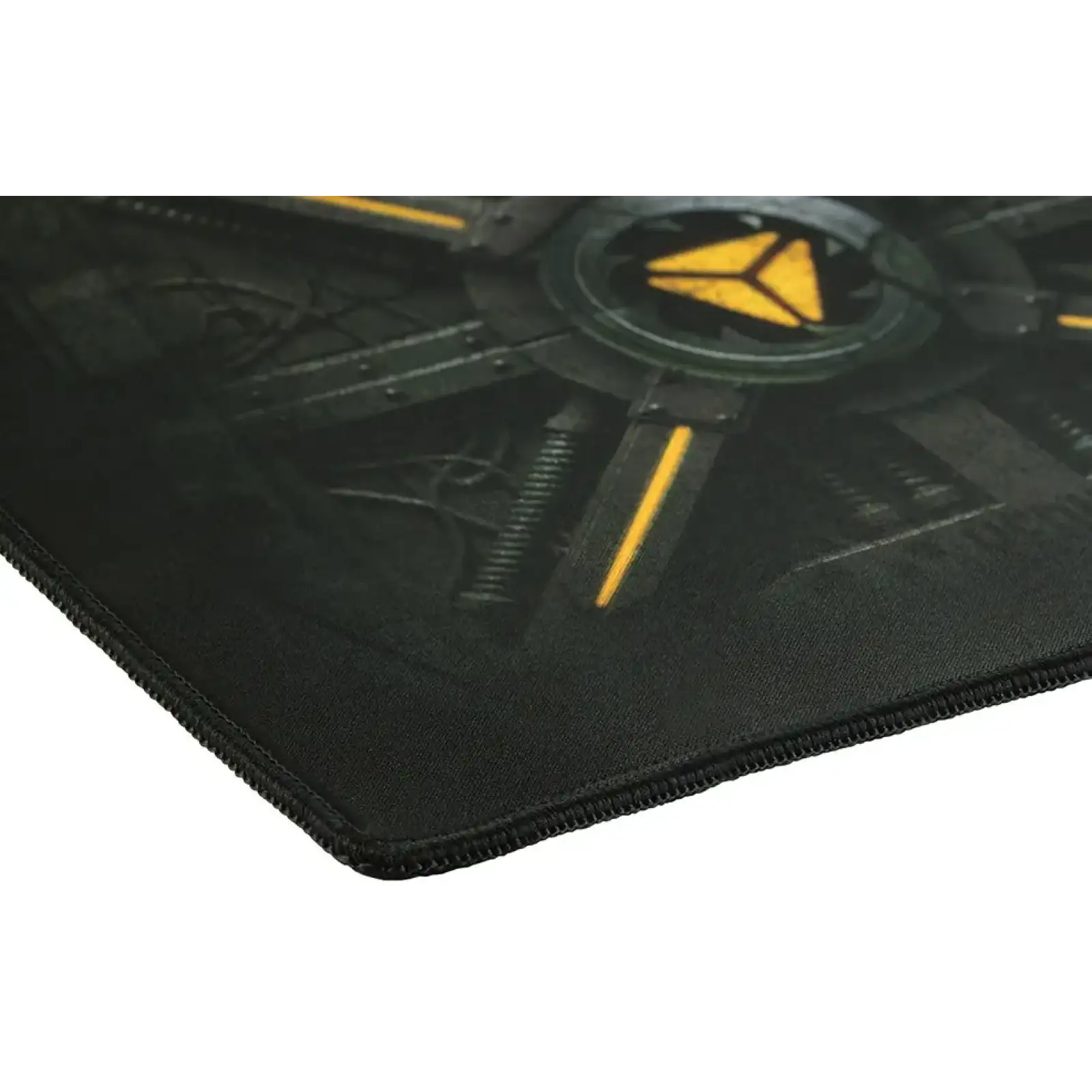 Килимок для мишi Yenkee YPM 3001 GATEWAY Gaming mouse pad UA