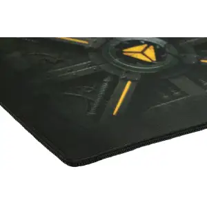 Килимок для мишi Yenkee YPM 3001 GATEWAY Gaming mouse pad UA
