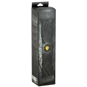 Килимок для мишi Yenkee YPM 3001 GATEWAY Gaming mouse pad UA