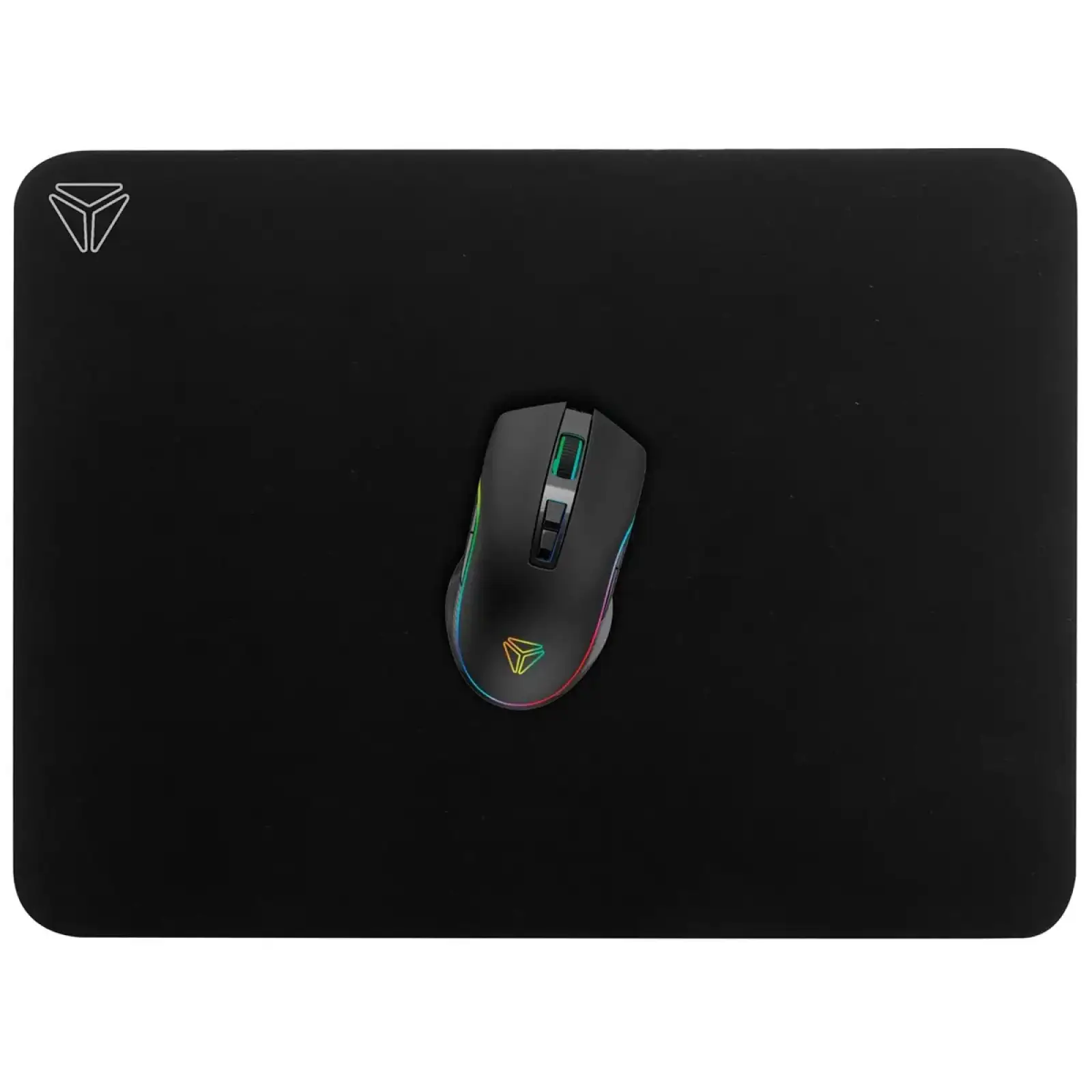 Килимок для мишi Yenkee YPM 47 Gaming pad SPEED TOP L UA