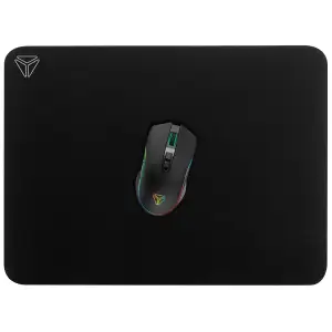 Килимок для мишi Yenkee YPM 47 Gaming pad SPEED TOP L UA