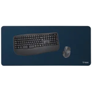 Килимок для мишi Yenkee YPM 9040BE XXL Blue (45019387) UA