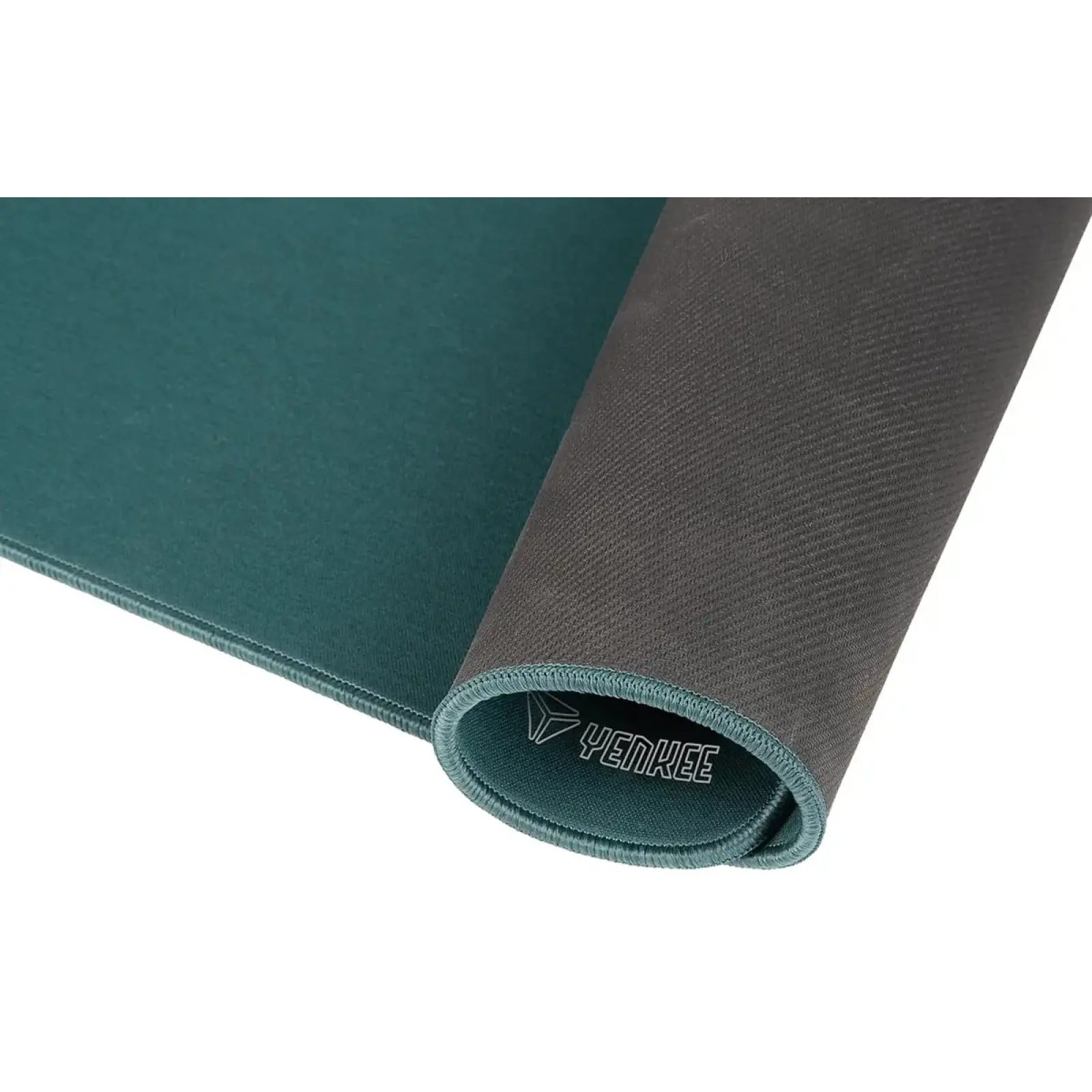 Коврик для мышки Yenkee YPM 9040GN XXL Green (45019230) UA