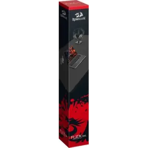 Килимок для мишi Redragon Flick 3XL P040 (70787) UA