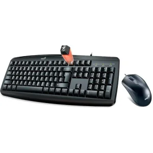 Набор GENIUS Smart KM-200 UA